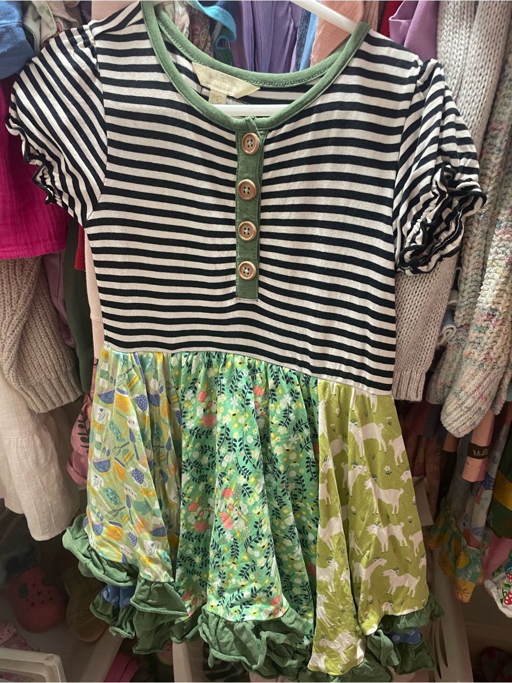 Matilda Jane bundle